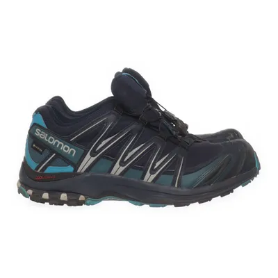 Wandelschoenen (Blauw) van Salomon