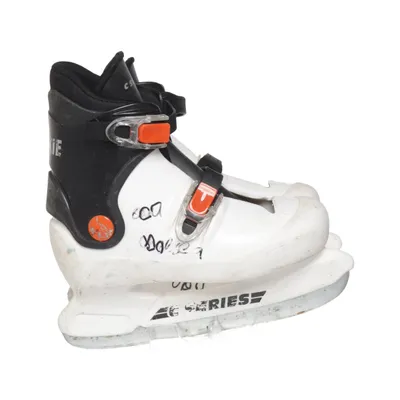 Patins à glace (ROOKIE) de Stadium