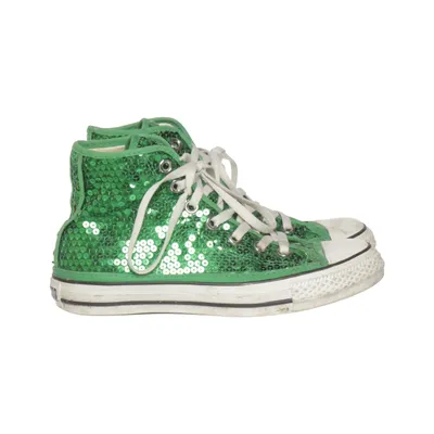 Tygskor (All Star) från Converse