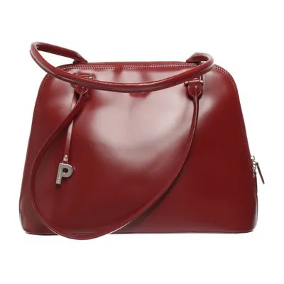 Handbag (Red) from Picard