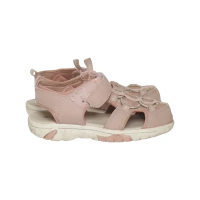 Sandals (Pink) from Kuling