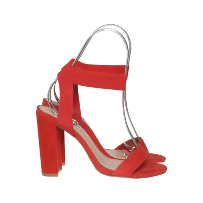 High heel sandals (Celebrate) from Steve Madden Polyurethane