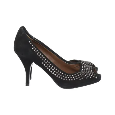Pumps (Schwarz) von Zara Woman