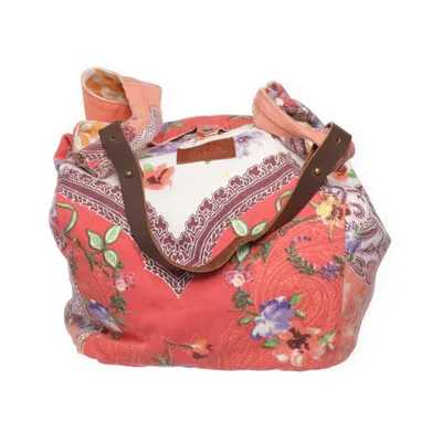 Strandväska (Flerfärgad) från Anokhi