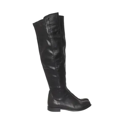 Boots (Black) from Georgia Rose