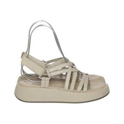 Sandaler (Beige) från Tamaris Skinn