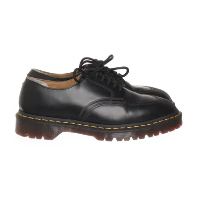 Derbyskor (Svart) från Dr. Martens Skinn