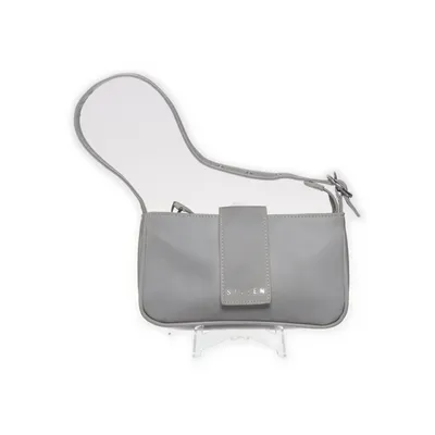 Handbag (Gray) from Silfen
