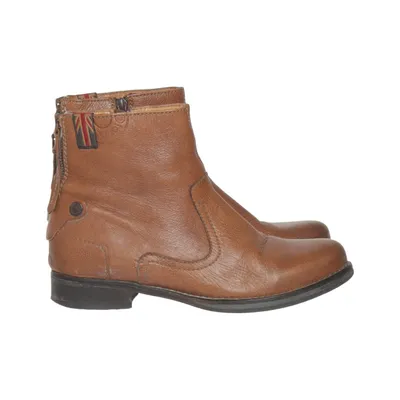 Boots (Brun) från D for Dasia