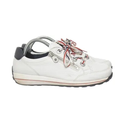 Sneakers (Vit) från Ara Skinn