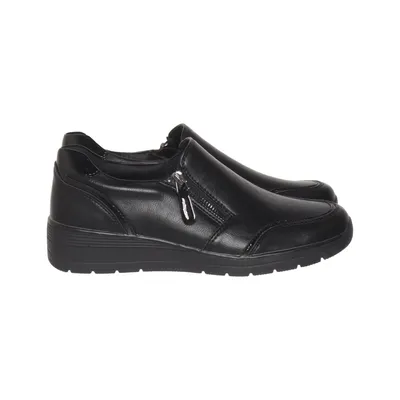 Chaussures de marche (Noir) de Easy Street