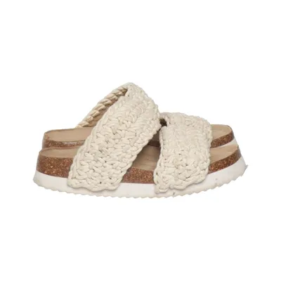 Slip-ins (Beige) from So All