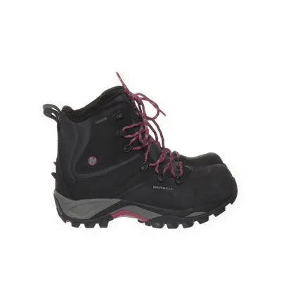 Kängor (Vinterkängor för vinteraktiviteter) från Merrell