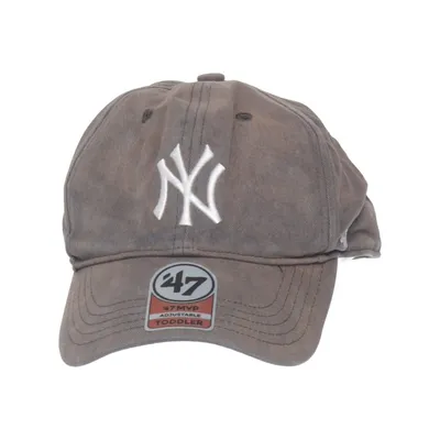 Casquette de baseball (Gris) de 47 Brand Coton