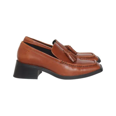Loafers (Brun, Svart) från Vagabond Skinn