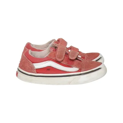 Sneakers (Old Skool) van Vans Katoen, Polyurethaan