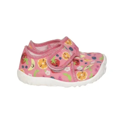 Gymnastic shoes (Pink, Multicolored) from Superfit