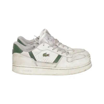 Sneakers (Vit, Grön) från Lacoste