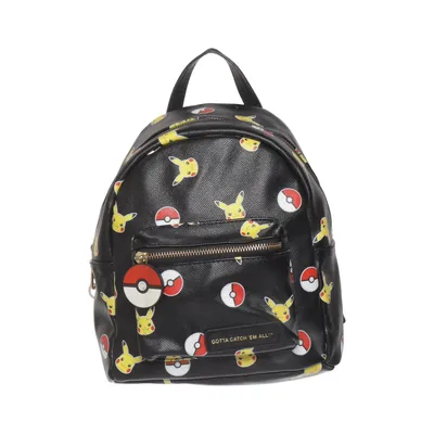 Sac à dos (Noir, Multicolore) de Difuzed Polyester, Polyuréthane