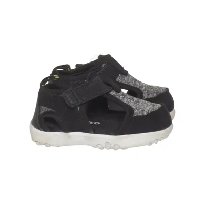 Sandalen (Zwart, Grijs) van DinSko