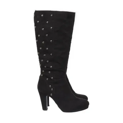 Boots (Black) from Instinct