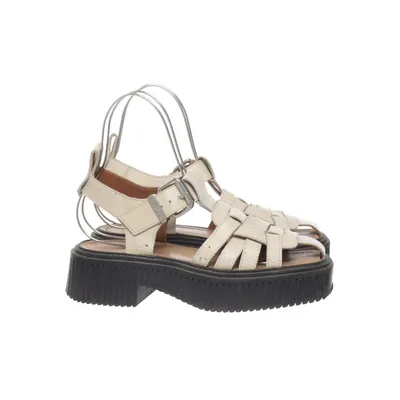 Sandals (Beige) from ASRA