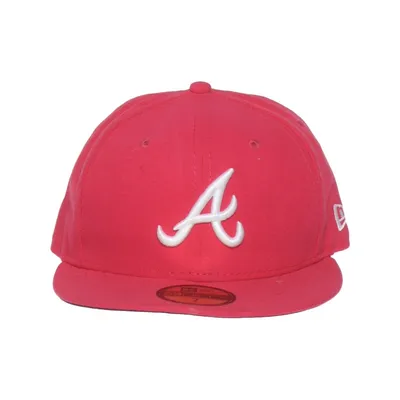 Honkbalpet (59Fifty) van New Era Polyester