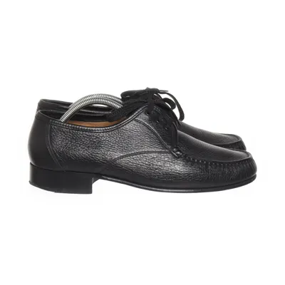 Seglarskor (Svart) från Valleverde