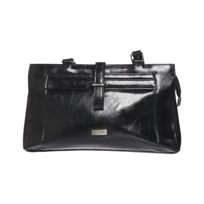 Shoulder-bag (Black) from Jouni Exclusive