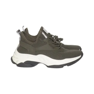 Baskets (Vert) de Steve Madden