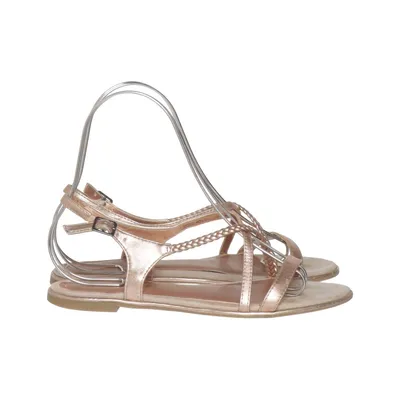 Sandalen (Goud) van Tamaris