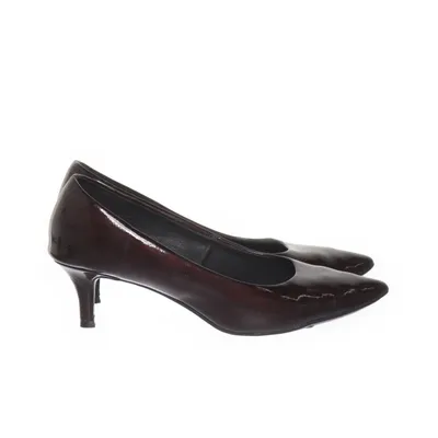 Pumps (Röd) från Graceland