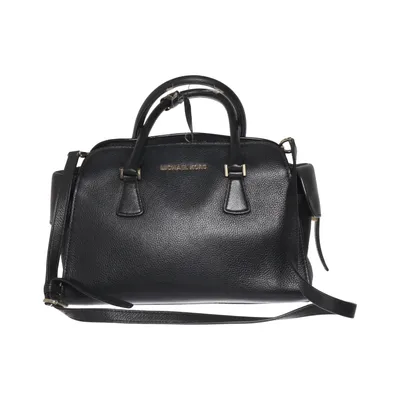 Handtas (Zwart) van Michael Kors Leer