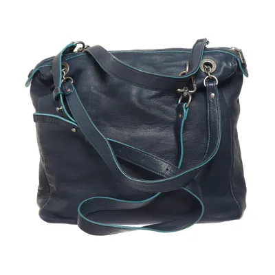 Axelremsväska (Blå) från Liebeskind Berlin