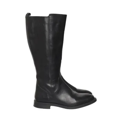 Bottes (Noir) de Park West Cuir