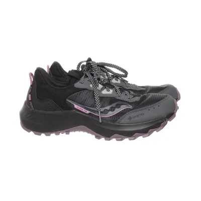 Vandringsskor (Svart, Flerfärgad) från Saucony