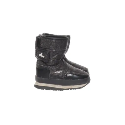 Boots (Svart) från Rubber Duck
