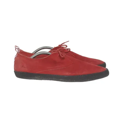 Desert boots (Red) from Ben Sherman Leather