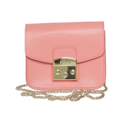 Sac à bandoulière (Rose) de Furla