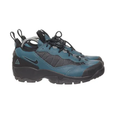 Trainers (Blue, Black) from Nike Air