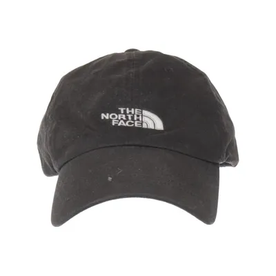 Baseball cap (Black) from The North Face