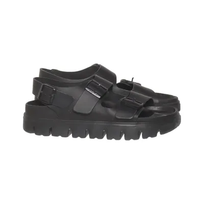 Sandals (Black) from Papillio By Birkenstock