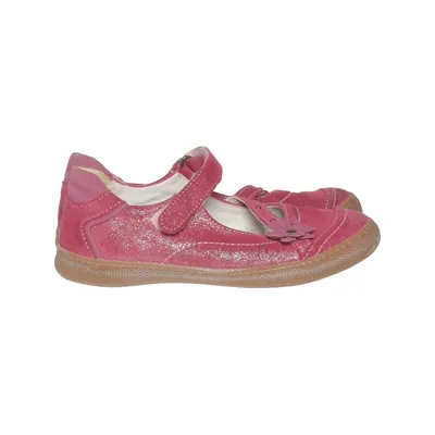Ballerina's (Roze) van Primigi Leer