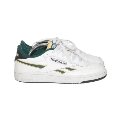 Baskets (Club C 85) de Reebok Cuir