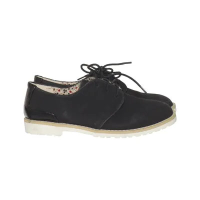 Derby schoenen (Zwart) van VRS