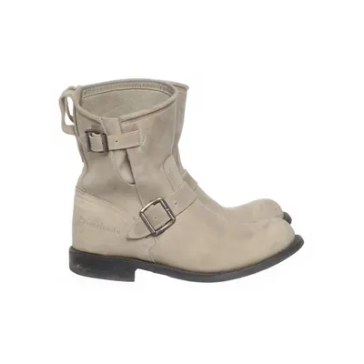Boots (Beige) from Dainite