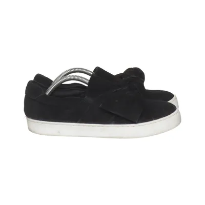 Slip-ons (Svart) från Pace