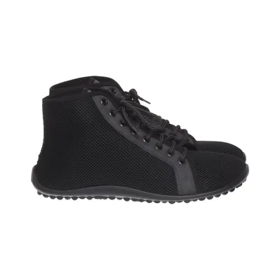 Chaussures pieds-nus (Noir) de Vivobarefoot