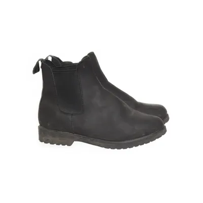 Chelsea boots (Black) from Steeds