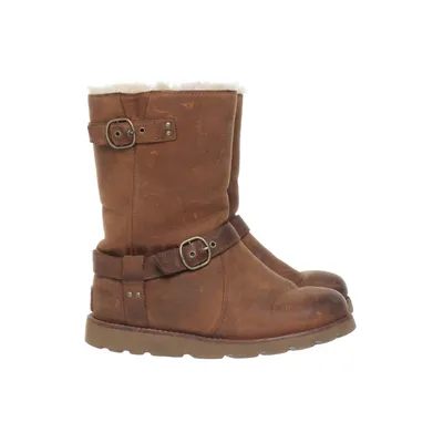 Enkellaarzen (Noira) van UGG Suède